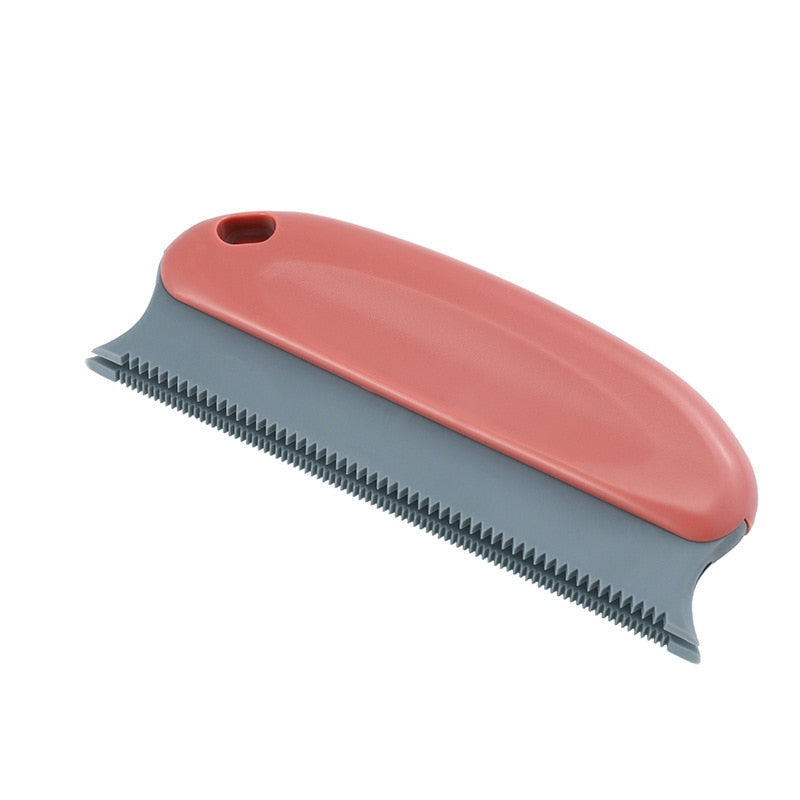 PawPopi™ FurDetail Pet Hair Remover Brush ⭐⭐⭐⭐⭐