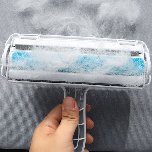 PawPopi™ Reusable Pet Hair Roller