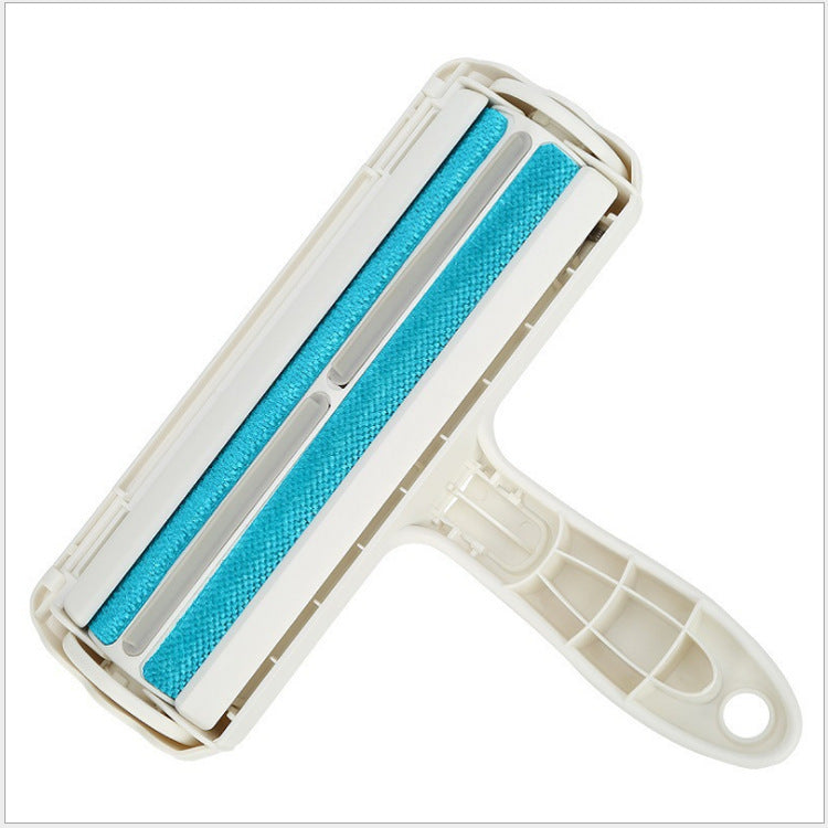 PawPopi™ Reusable Pet Hair Roller