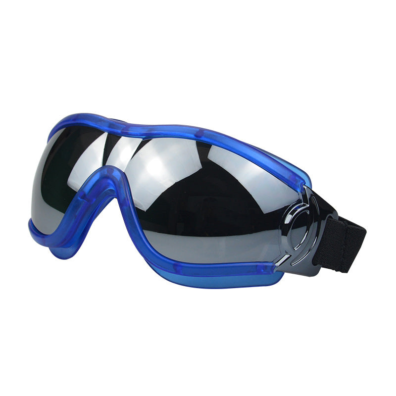PawPopi™ ShadeGuard Pet Sunglasses ⭐⭐⭐⭐⭐