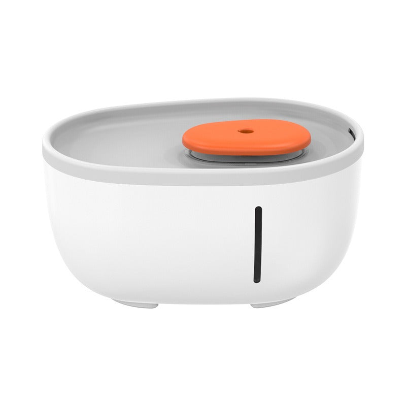 🥇 PawPopi™ AquaFlow Pet Water Dispenser ⭐⭐⭐⭐⭐