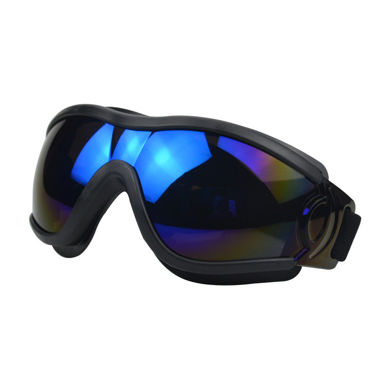 PawPopi™ ShadeGuard Pet Sunglasses ⭐⭐⭐⭐⭐