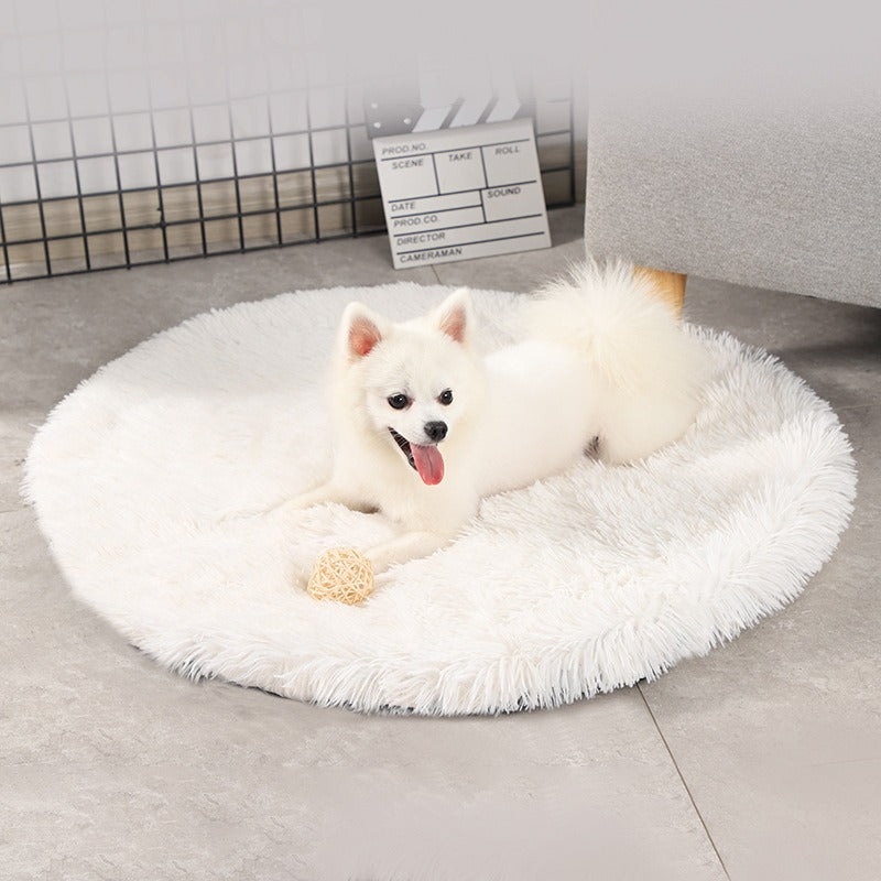 PawPopi™ CozyNest Pet Bed ⭐⭐⭐⭐⭐