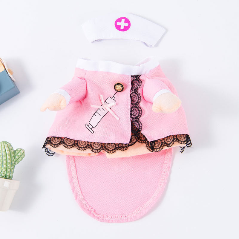 PawPopi™ Funny Halloween Pet Costume Collection