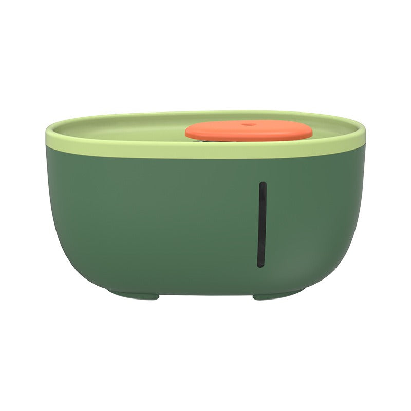 🥇 PawPopi™ AquaFlow Pet Water Dispenser ⭐⭐⭐⭐⭐