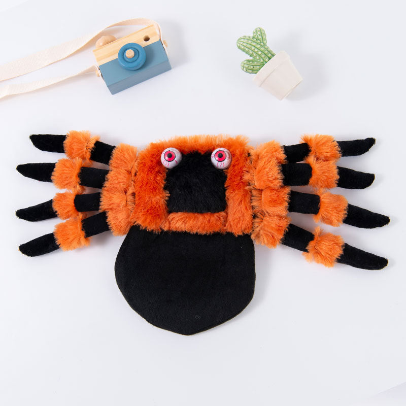 PawPopi™ Funny Halloween Pet Costume Collection