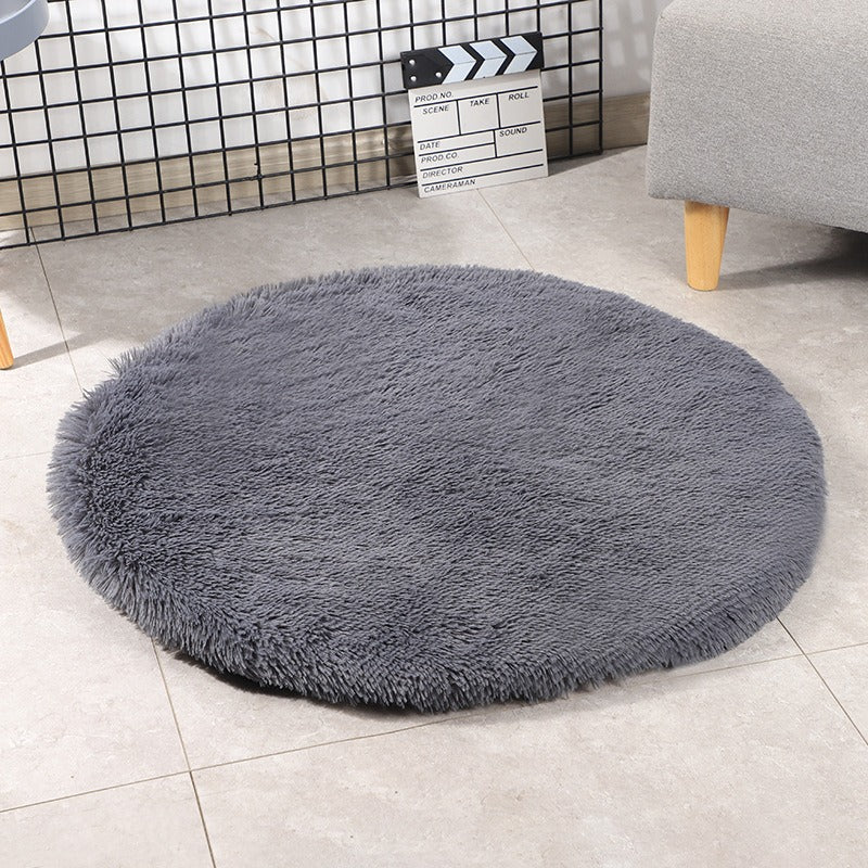 PawPopi™ CozyNest Pet Bed ⭐⭐⭐⭐⭐
