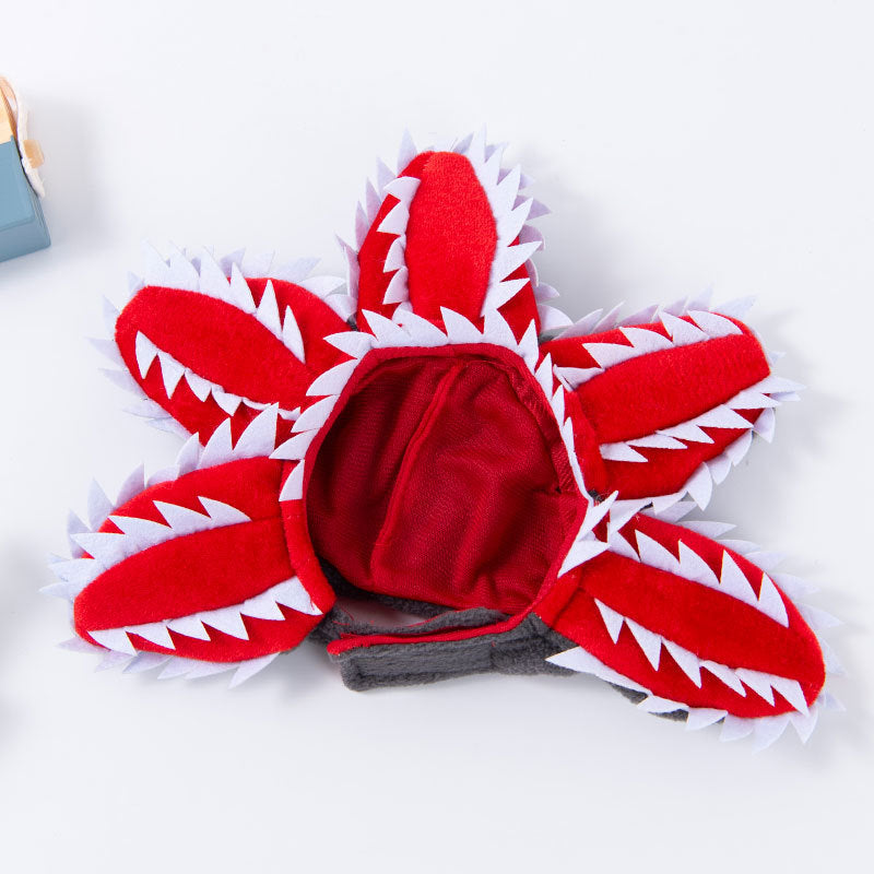 PawPopi™ Funny Halloween Pet Costume Collection