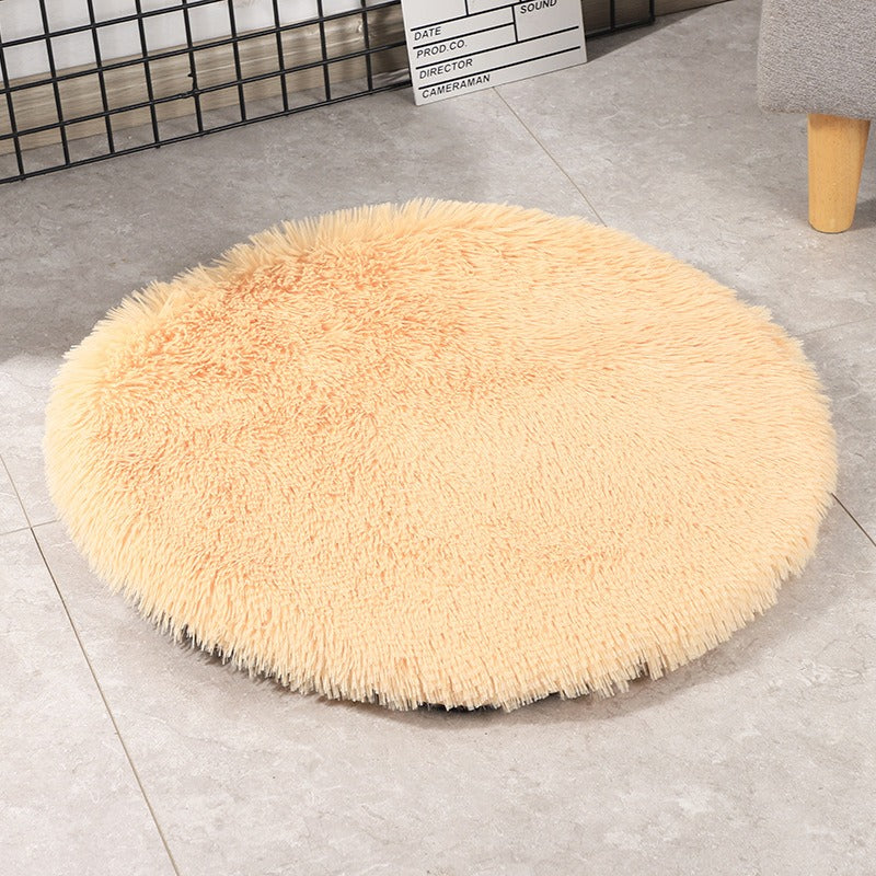 PawPopi™ CozyNest Pet Bed ⭐⭐⭐⭐⭐