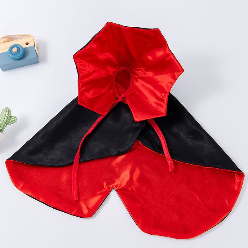 PawPopi™ Funny Halloween Pet Costume Collection