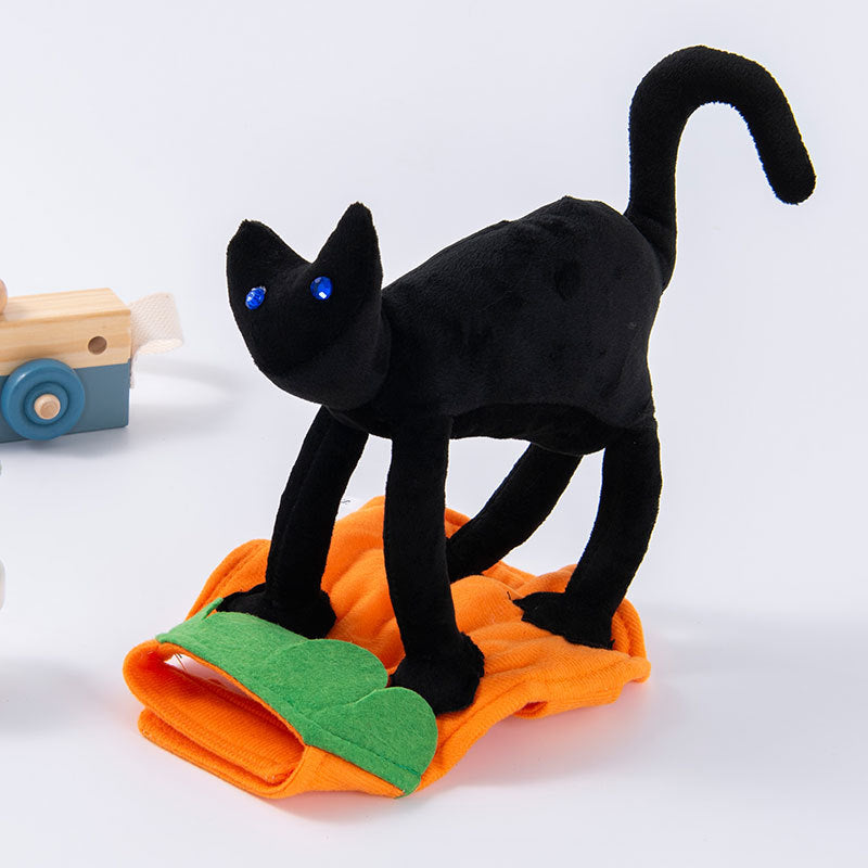 PawPopi™ Funny Halloween Pet Costume Collection