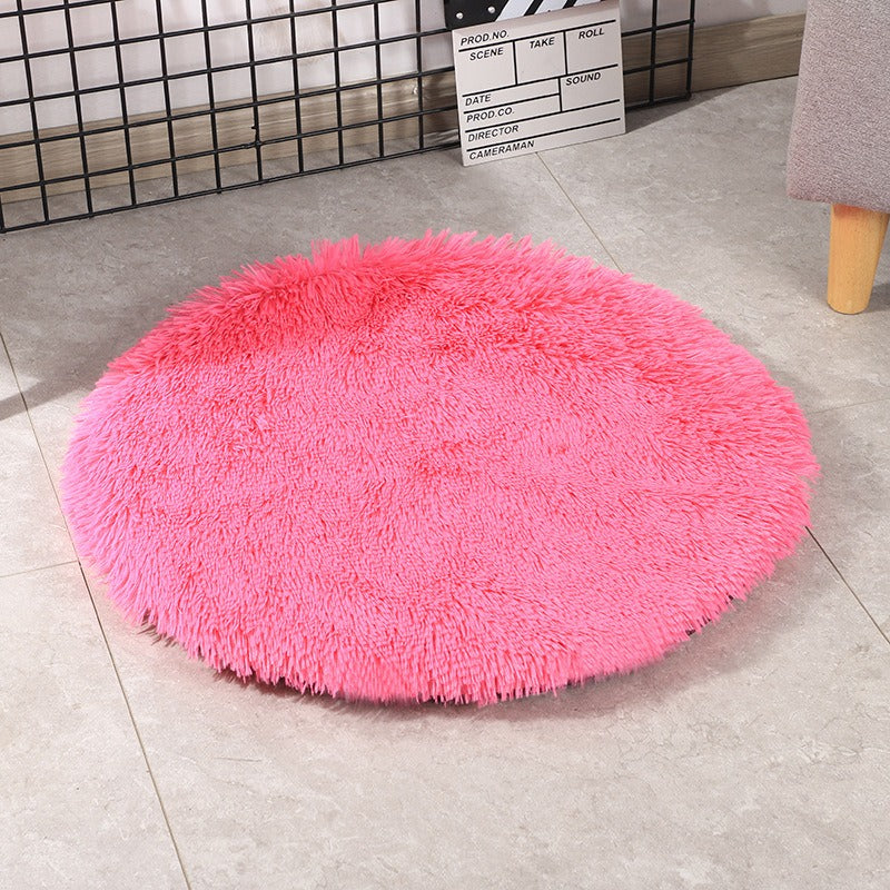 PawPopi™ CozyNest Pet Bed ⭐⭐⭐⭐⭐