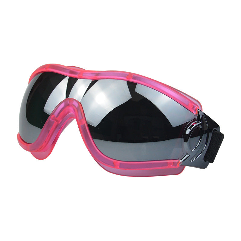 PawPopi™ ShadeGuard Pet Sunglasses ⭐⭐⭐⭐⭐