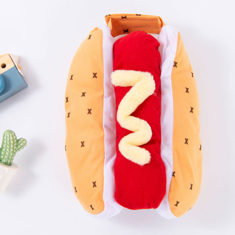 PawPopi™ Funny Halloween Pet Costume Collection
