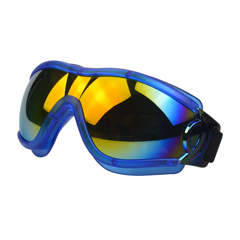 PawPopi™ ShadeGuard Pet Sunglasses ⭐⭐⭐⭐⭐