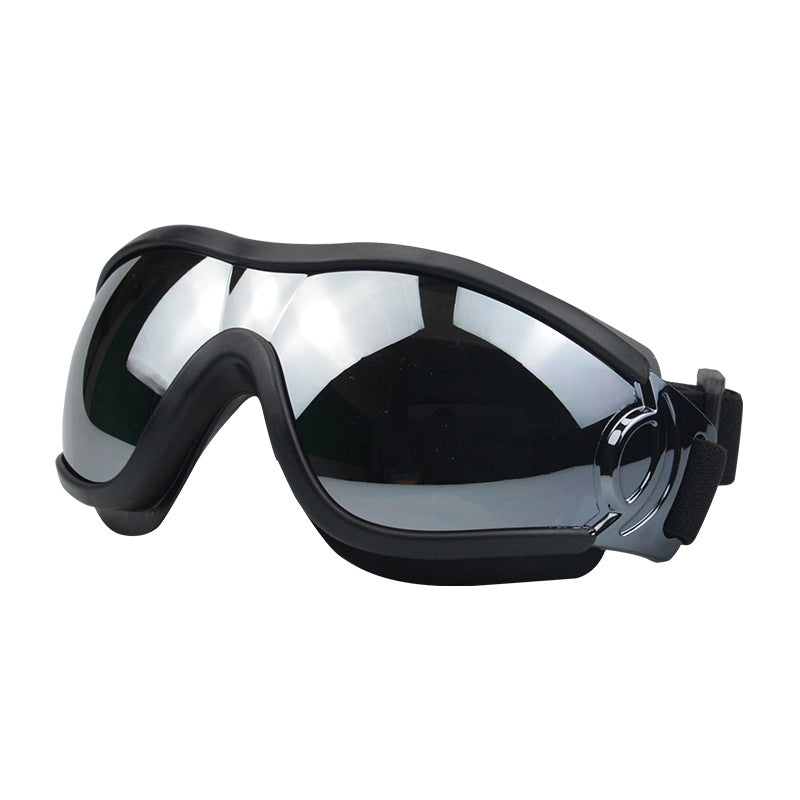 PawPopi™ ShadeGuard Pet Sunglasses ⭐⭐⭐⭐⭐