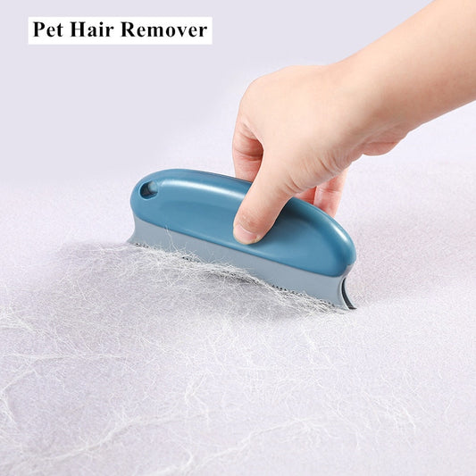PawPopi™ FurDetail Pet Hair Remover Brush ⭐⭐⭐⭐⭐