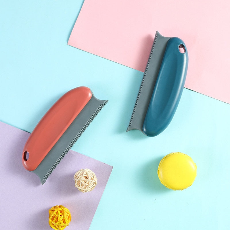 PawPopi™ FurDetail Pet Hair Remover Brush ⭐⭐⭐⭐⭐