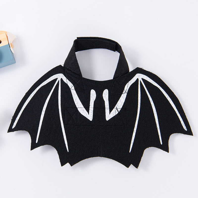 PawPopi™ Funny Halloween Pet Costume Collection