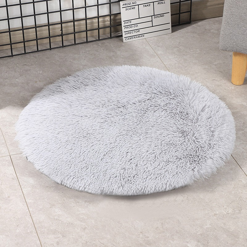 PawPopi™ CozyNest Pet Bed ⭐⭐⭐⭐⭐