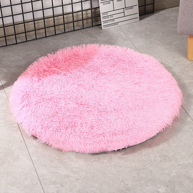 PawPopi™ CozyNest Pet Bed ⭐⭐⭐⭐⭐