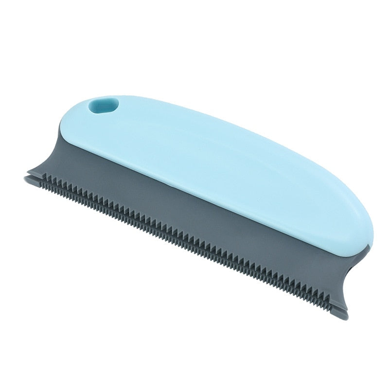 PawPopi™ FurDetail Pet Hair Remover Brush ⭐⭐⭐⭐⭐