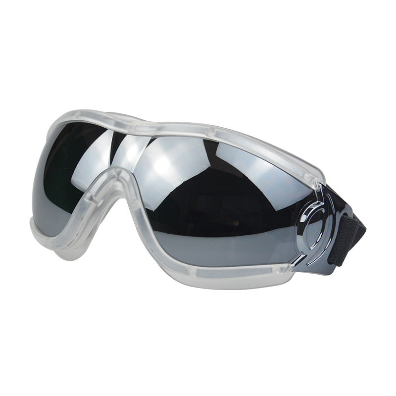 PawPopi™ ShadeGuard Pet Sunglasses ⭐⭐⭐⭐⭐