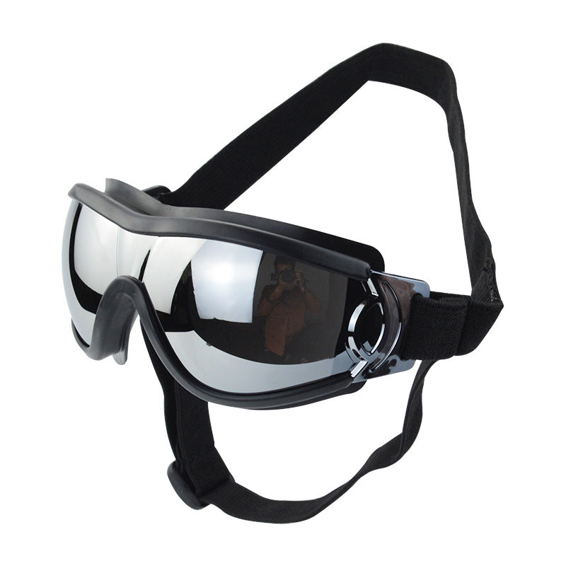 PawPopi™ ShadeGuard Pet Sunglasses ⭐⭐⭐⭐⭐