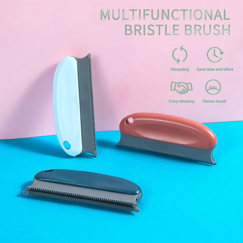 PawPopi™ FurDetail Pet Hair Remover Brush ⭐⭐⭐⭐⭐