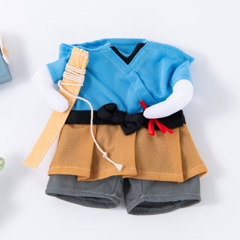 PawPopi™ Funny Halloween Pet Costume Collection
