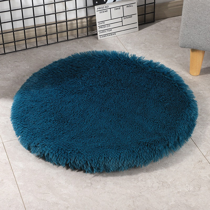 PawPopi™ CozyNest Pet Bed ⭐⭐⭐⭐⭐