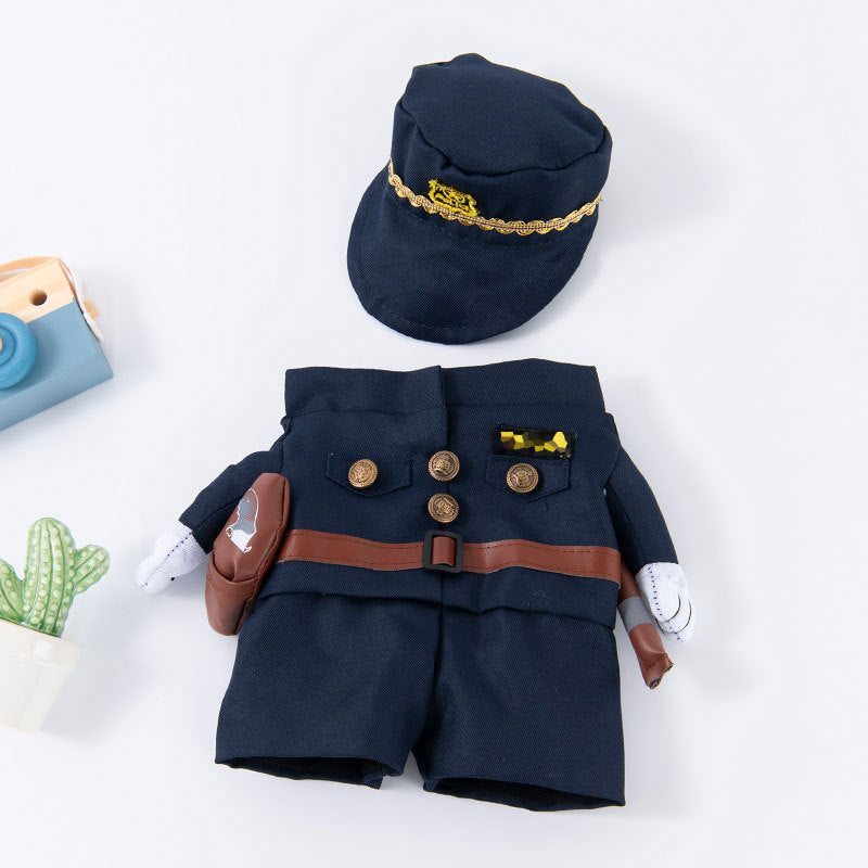 PawPopi™ Funny Halloween Pet Costume Collection