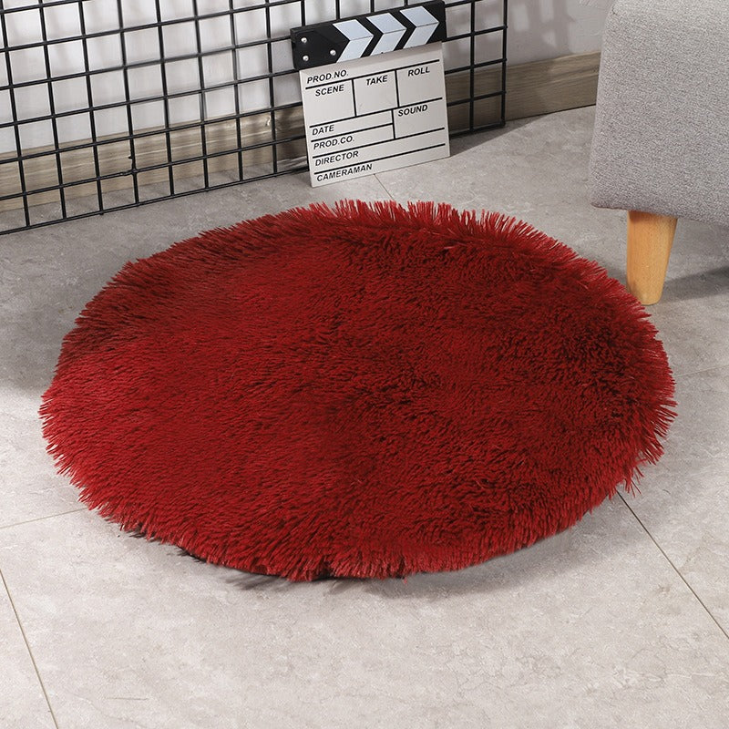 PawPopi™ CozyNest Pet Bed ⭐⭐⭐⭐⭐