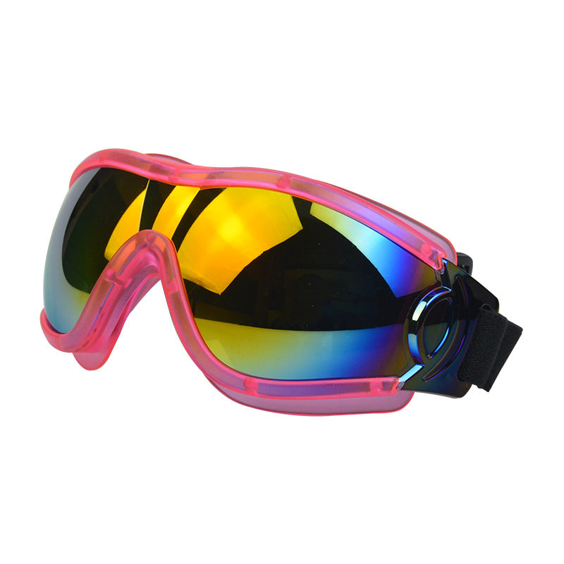PawPopi™ ShadeGuard Pet Sunglasses ⭐⭐⭐⭐⭐
