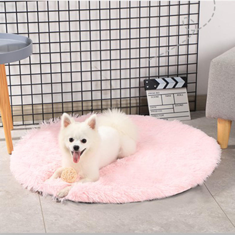 PawPopi™ CozyNest Pet Bed ⭐⭐⭐⭐⭐