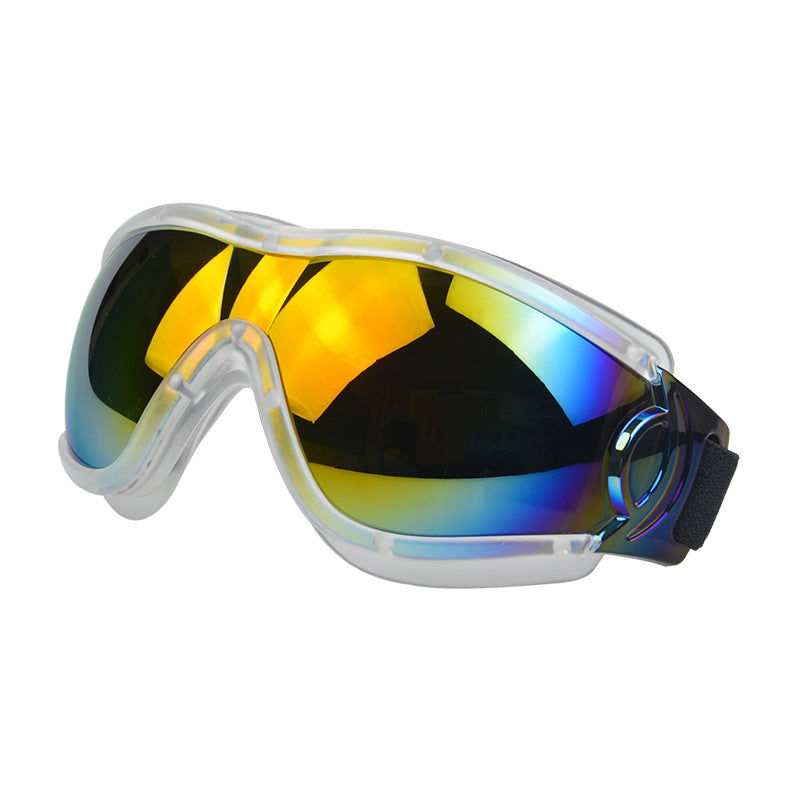 PawPopi™ ShadeGuard Pet Sunglasses ⭐⭐⭐⭐⭐