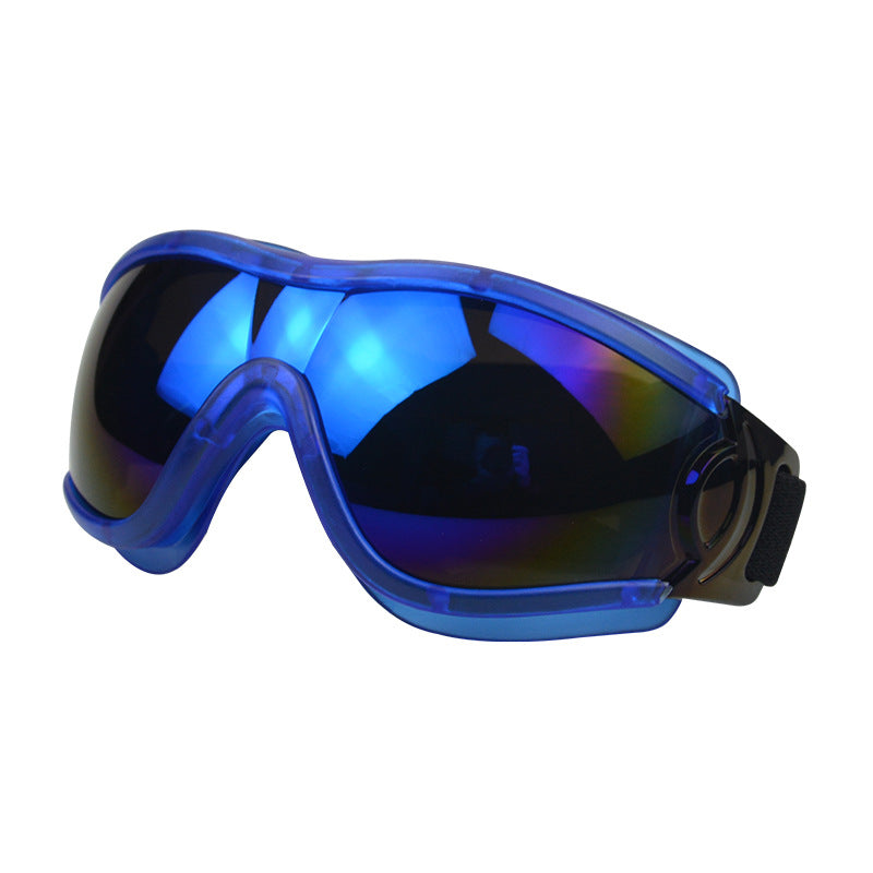 PawPopi™ ShadeGuard Pet Sunglasses ⭐⭐⭐⭐⭐
