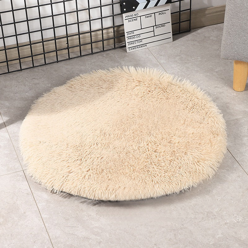 PawPopi™ CozyNest Pet Bed ⭐⭐⭐⭐⭐