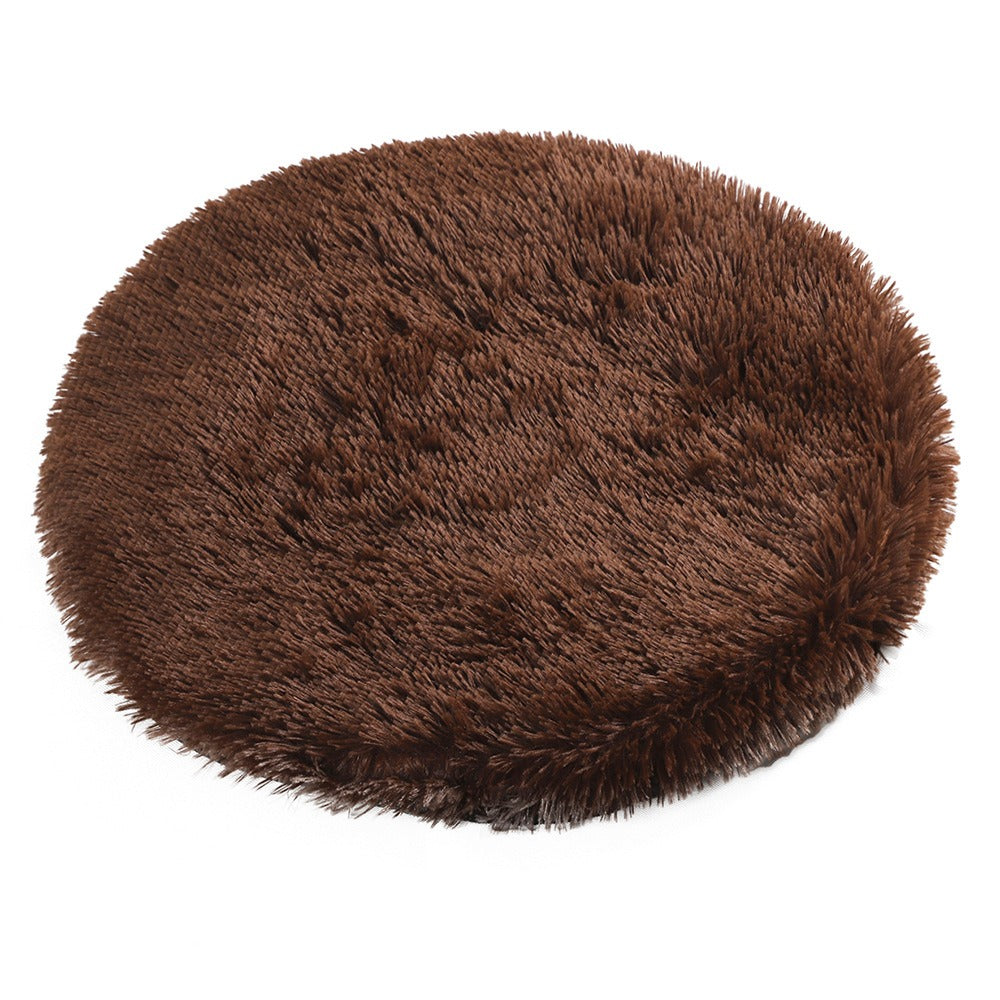 PawPopi™ CozyNest Pet Bed ⭐⭐⭐⭐⭐
