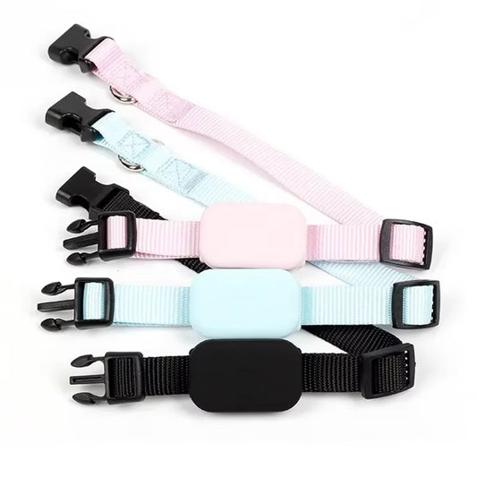 PawPopi™ TrackGuard Pet Collar