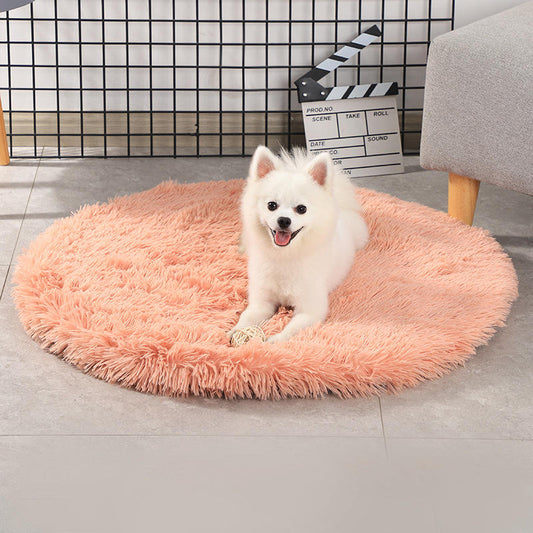 PawPopi™ CozyNest Pet Bed ⭐⭐⭐⭐⭐