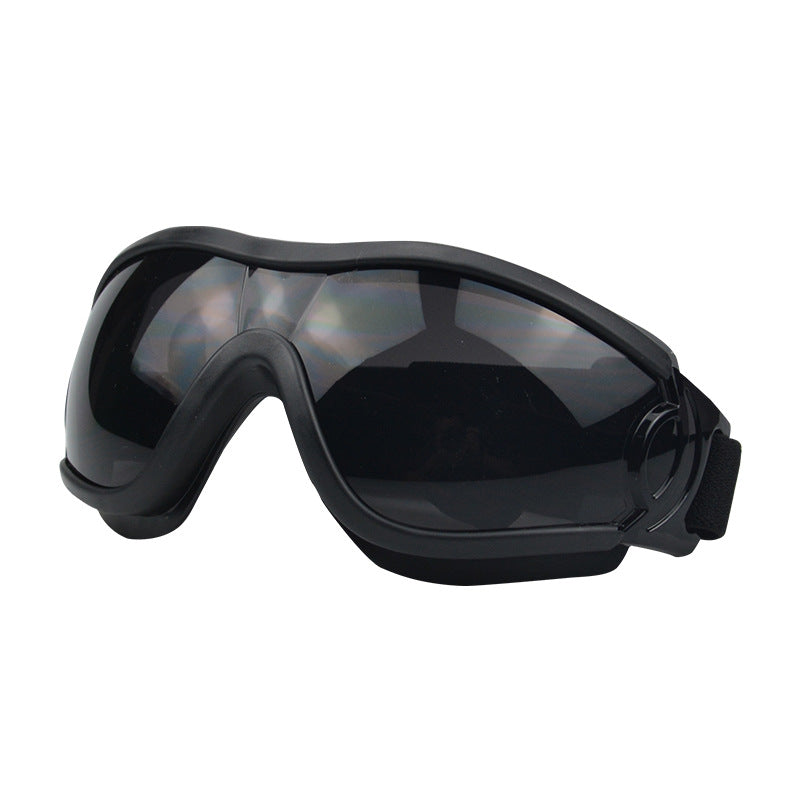PawPopi™ ShadeGuard Pet Sunglasses ⭐⭐⭐⭐⭐