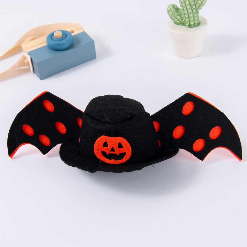 PawPopi™ Funny Halloween Pet Costume Collection