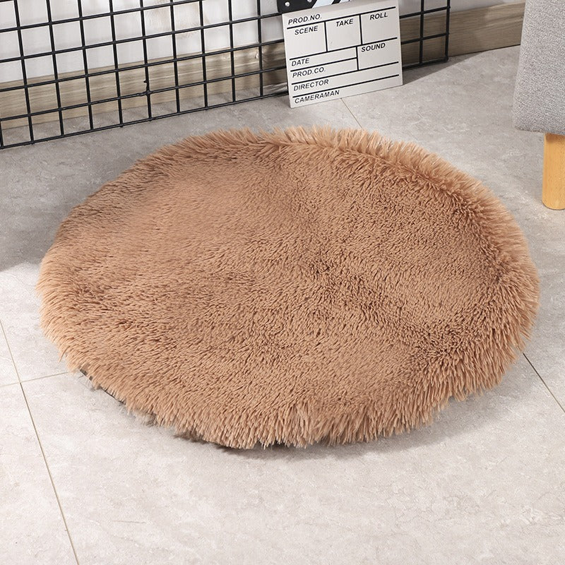PawPopi™ CozyNest Pet Bed ⭐⭐⭐⭐⭐