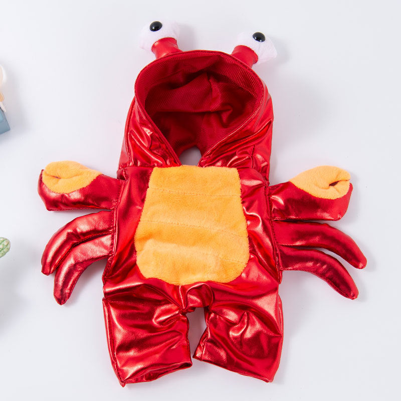 PawPopi™ Funny Halloween Pet Costume Collection