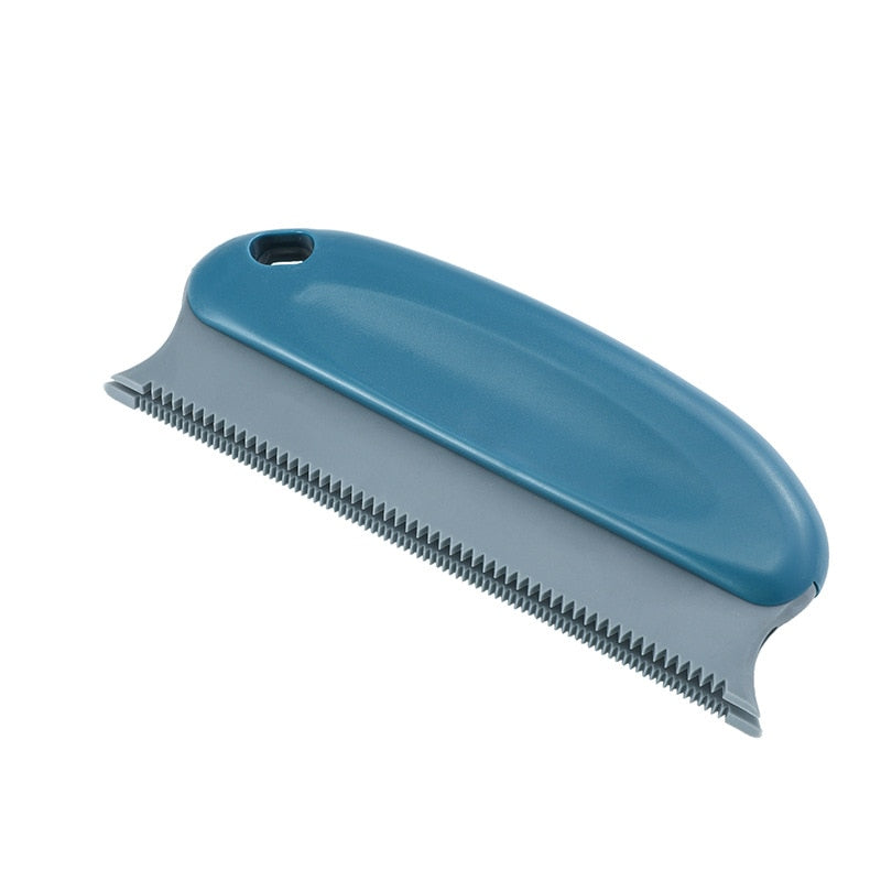 PawPopi™ FurDetail Pet Hair Remover Brush ⭐⭐⭐⭐⭐