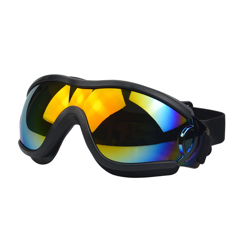 PawPopi™ ShadeGuard Pet Sunglasses ⭐⭐⭐⭐⭐