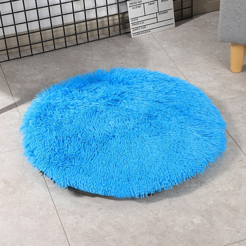 PawPopi™ CozyNest Pet Bed ⭐⭐⭐⭐⭐
